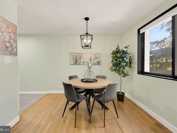 2016 N Adams Street 604, Arlington VA 22201