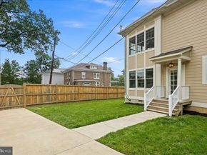 1501 Hamilton Street NW, Washington DC 20011