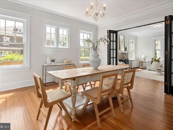 1501 Hamilton Street NW, Washington DC 20011