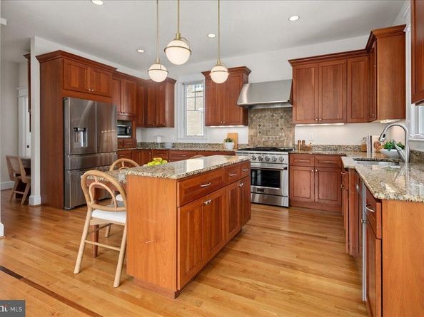 1501 Hamilton Street NW, Washington DC 20011