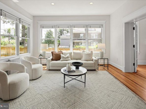 1501 Hamilton Street NW, Washington DC 20011