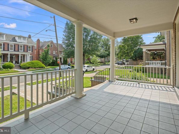 1501 Hamilton Street NW, Washington DC 20011