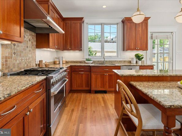 1501 Hamilton Street NW, Washington DC 20011