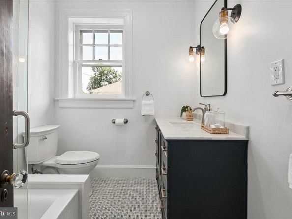 1501 Hamilton Street NW, Washington DC 20011