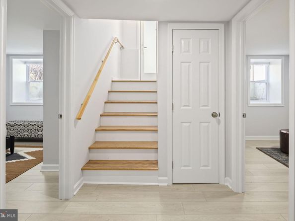 1501 Hamilton Street NW, Washington DC 20011