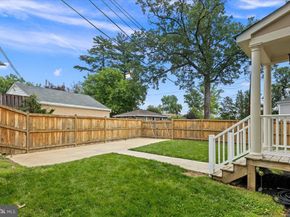 1501 Hamilton Street NW, Washington DC 20011