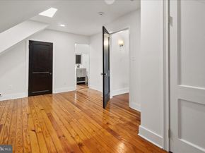 1501 Hamilton Street NW, Washington DC 20011