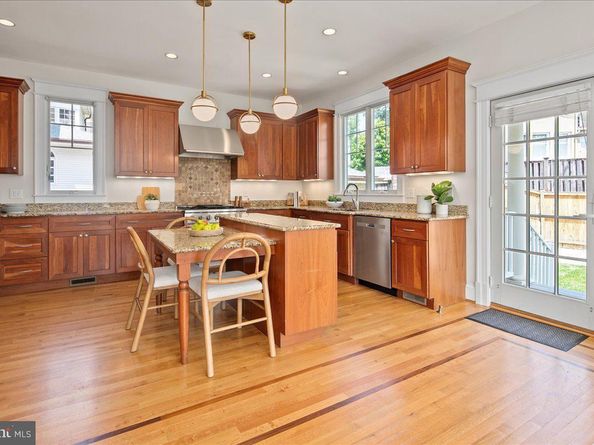 1501 Hamilton Street NW, Washington DC 20011