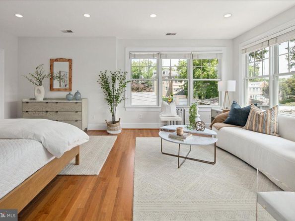 1501 Hamilton Street NW, Washington DC 20011