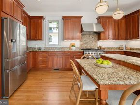 1501 Hamilton Street NW, Washington DC 20011