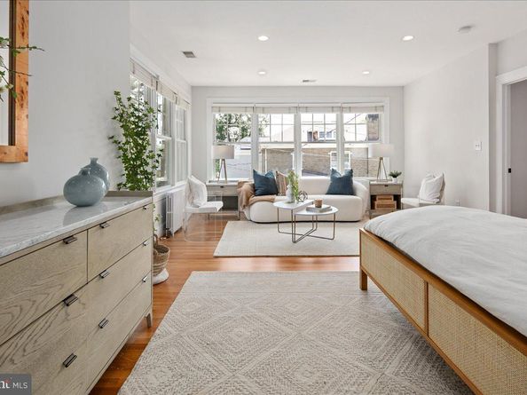 1501 Hamilton Street NW, Washington DC 20011