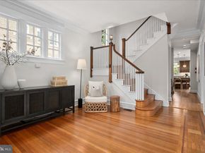 1501 Hamilton Street NW, Washington DC 20011