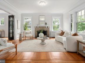 1501 Hamilton Street NW, Washington DC 20011