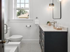 1501 Hamilton Street NW, Washington DC 20011