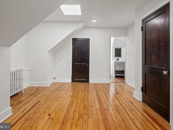 1501 Hamilton Street NW, Washington DC 20011