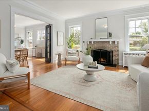 1501 Hamilton Street NW, Washington DC 20011