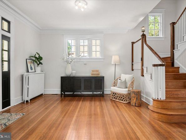 1501 Hamilton Street NW, Washington DC 20011