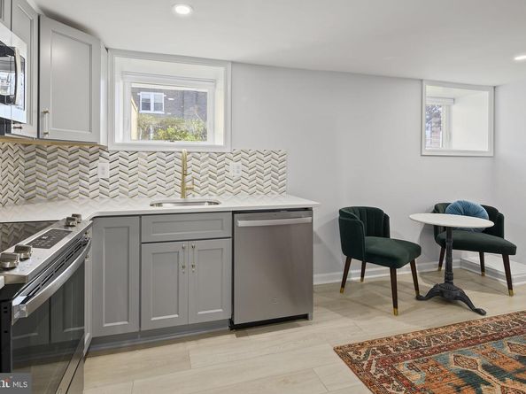 1501 Hamilton Street NW, Washington DC 20011