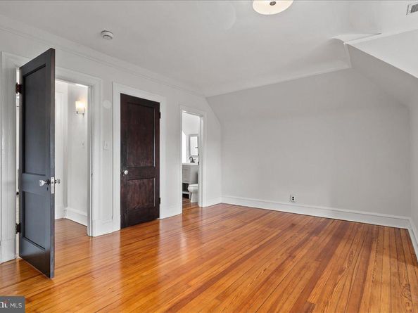 1501 Hamilton Street NW, Washington DC 20011