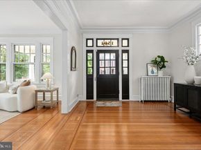 1501 Hamilton Street NW, Washington DC 20011