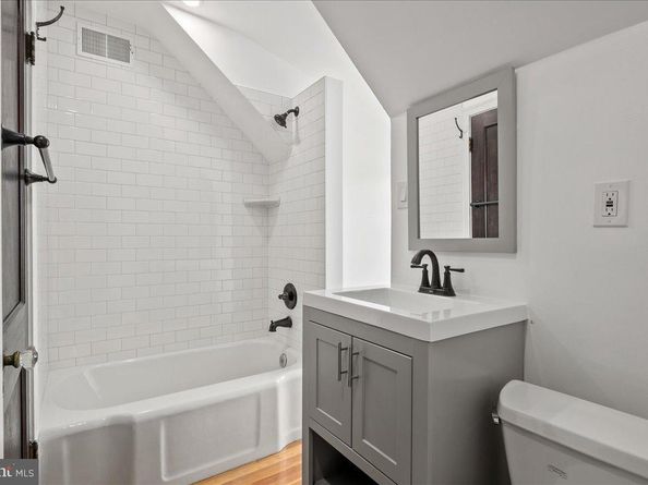 1501 Hamilton Street NW, Washington DC 20011