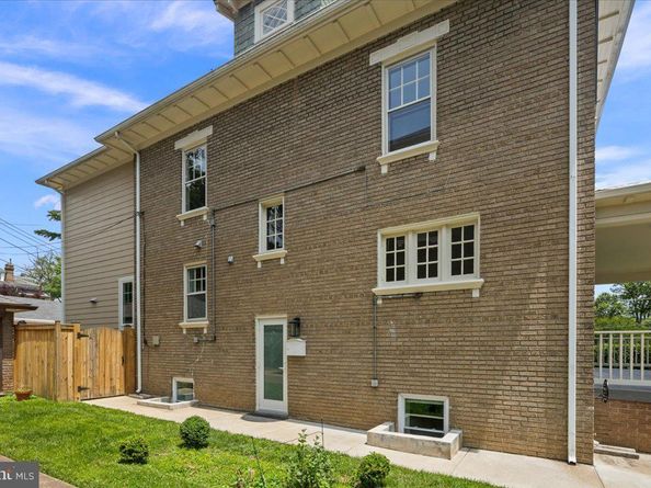 1501 Hamilton Street NW, Washington DC 20011