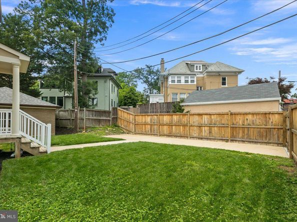 1501 Hamilton Street NW, Washington DC 20011