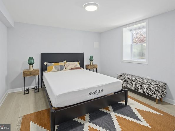 1501 Hamilton Street NW, Washington DC 20011