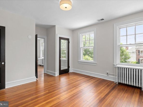 1501 Hamilton Street NW, Washington DC 20011