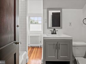 1501 Hamilton Street NW, Washington DC 20011