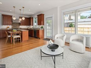 1501 Hamilton Street NW, Washington DC 20011