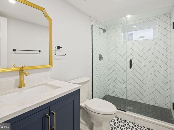 1501 Hamilton Street NW, Washington DC 20011