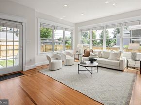 1501 Hamilton Street NW, Washington DC 20011