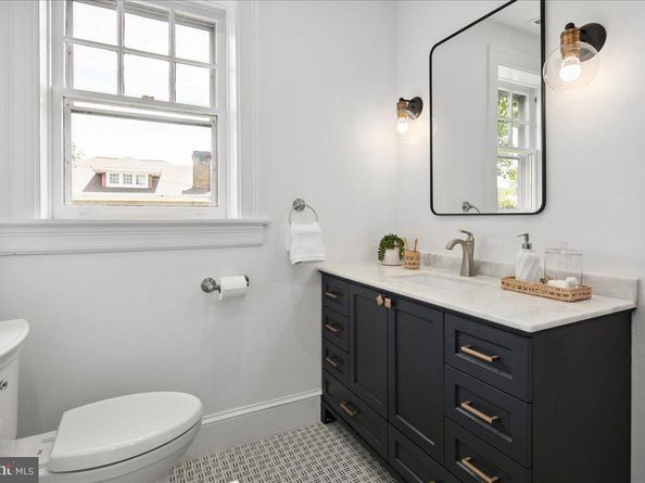 1501 Hamilton Street NW, Washington DC 20011