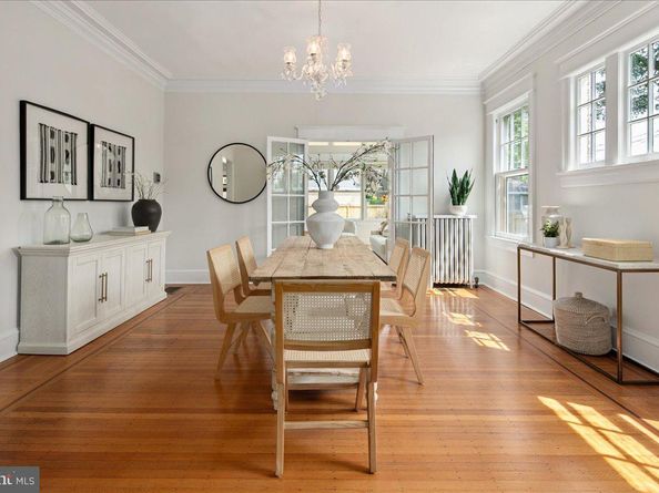 1501 Hamilton Street NW, Washington DC 20011