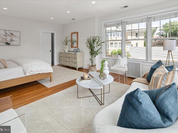 1501 Hamilton Street NW, Washington DC 20011