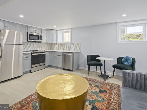 1501 Hamilton Street NW, Washington DC 20011