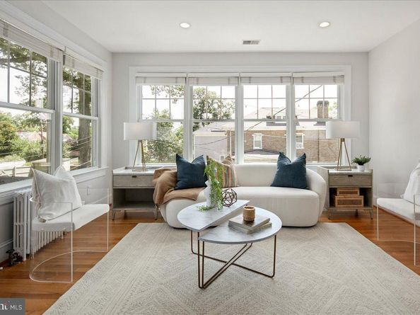 1501 Hamilton Street NW, Washington DC 20011