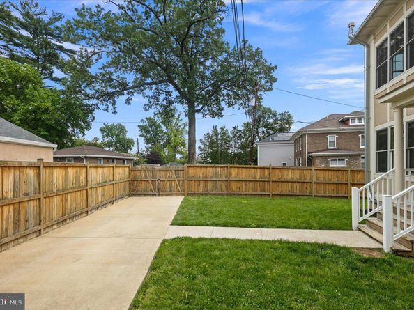 1501 Hamilton Street NW, Washington DC 20011