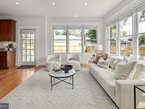 1501 Hamilton Street NW, Washington DC 20011