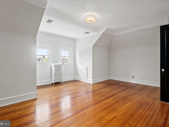 1501 Hamilton Street NW, Washington DC 20011