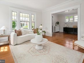 1501 Hamilton Street NW, Washington DC 20011