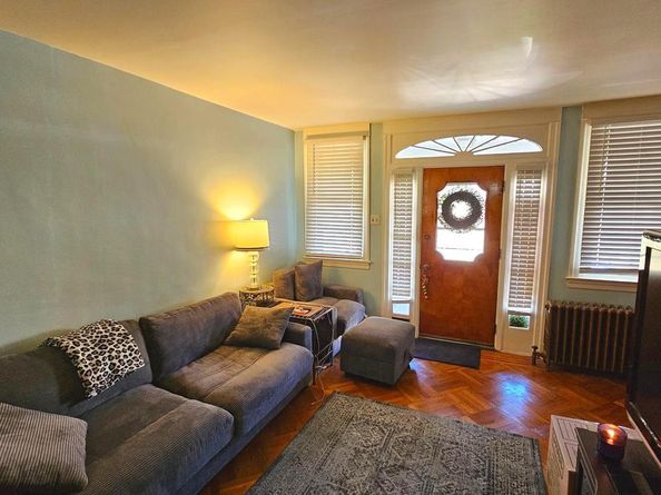 4046 Aldine Street, Philadelphia PA 19136