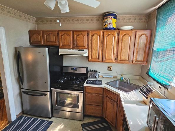 4046 Aldine Street, Philadelphia PA 19136