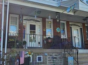 4046 Aldine Street, Philadelphia PA 19136