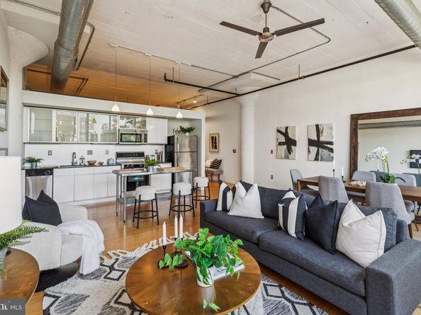 1714 Memphis Street 211, Philadelphia PA 19125