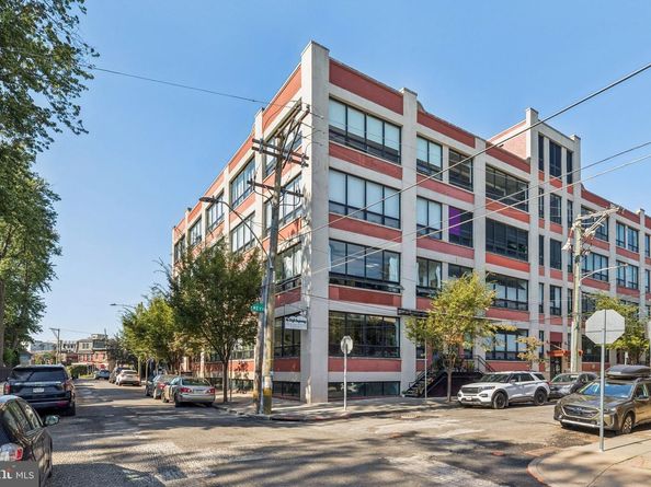 1714 Memphis Street 211, Philadelphia PA 19125