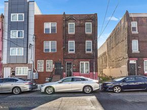 2021 N 16TH Street, Philadelphia PA 19121