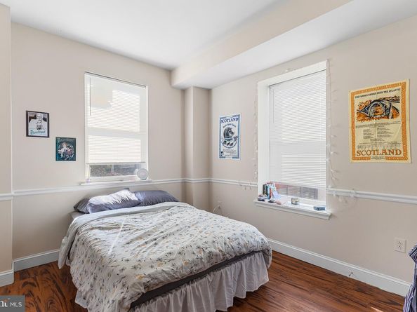 2021 N 16TH Street, Philadelphia PA 19121