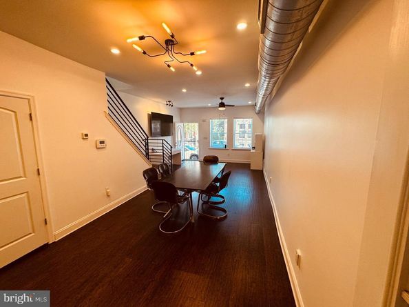 2916 W Thompson Street, Philadelphia PA 19121